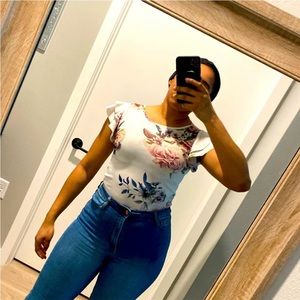 4 blouses x $10 dollars